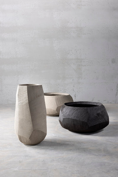 Atelier Vierkant ANTHOS Saksı