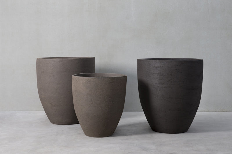 Atelier Vierkant AU Saksı