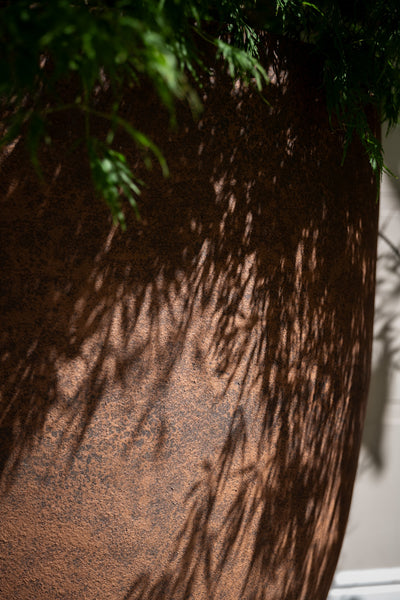 Atelier Vierkant AU Saksı