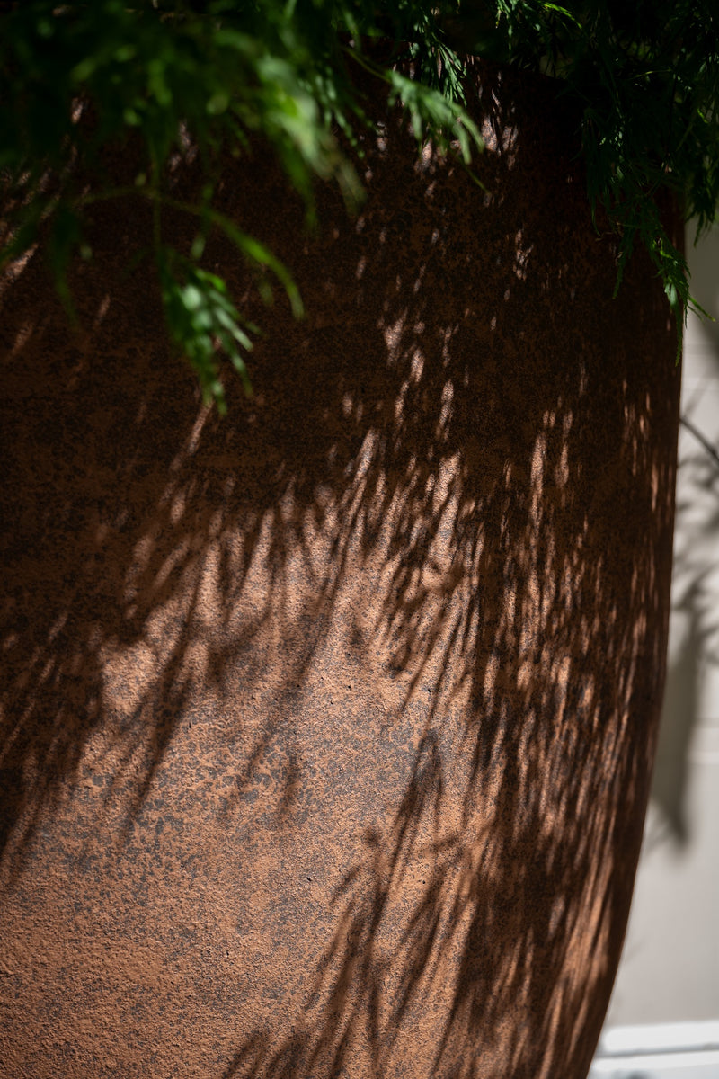 Atelier Vierkant AU Saksı