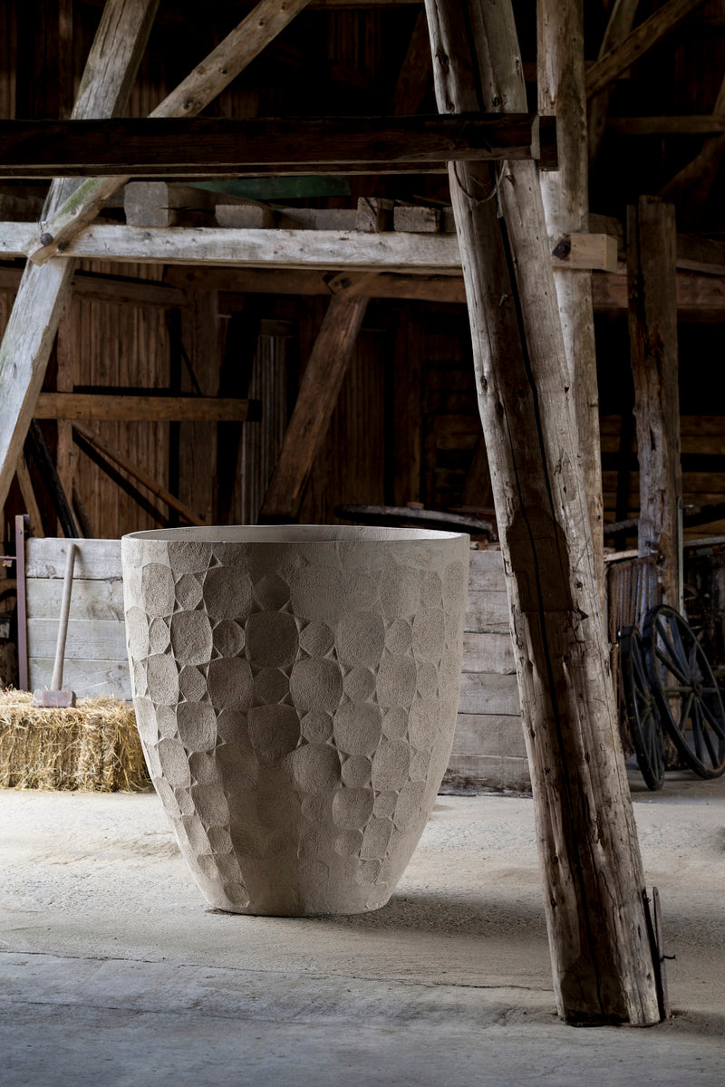 Atelier Vierkant AUI Vase