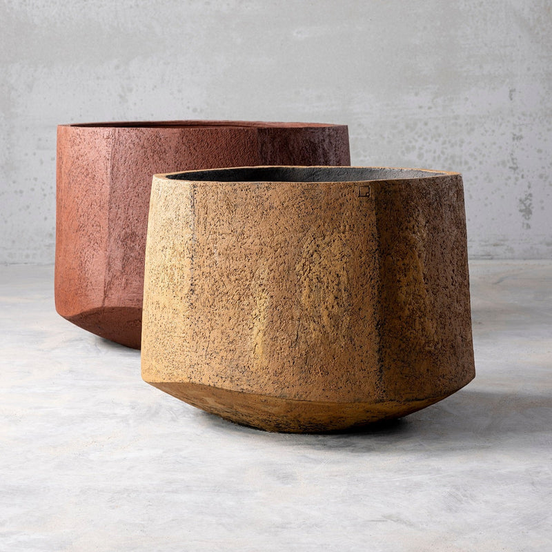 Atelier Vierkant ADAMAS Vase