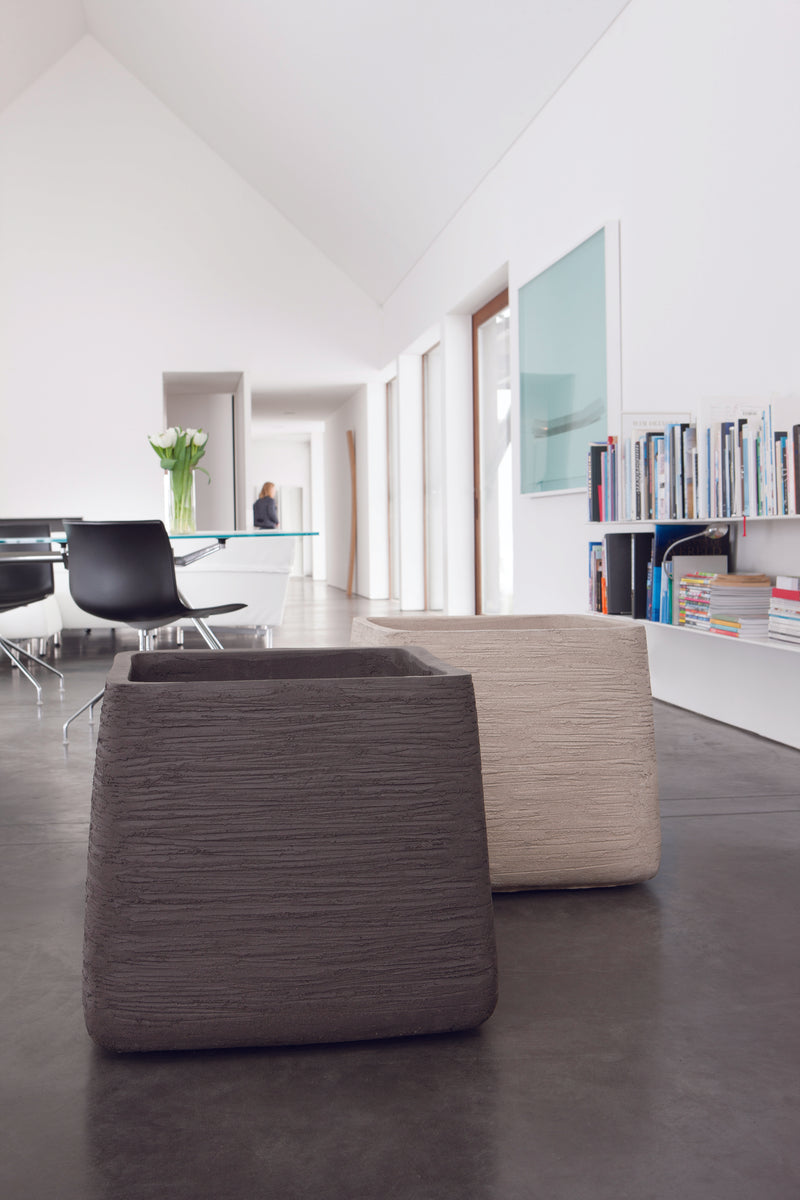 Atelier Vierkant BC Saksı