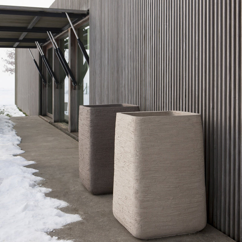 Atelier Vierkant BCH Vase