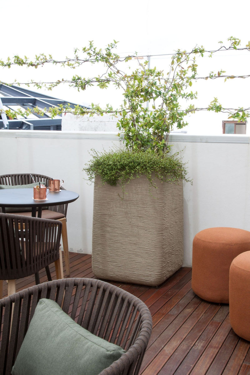 Atelier Vierkant BCH Vase