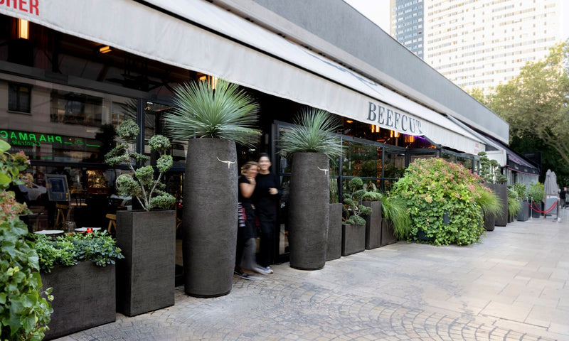 Atelier Vierkant CBH Pot