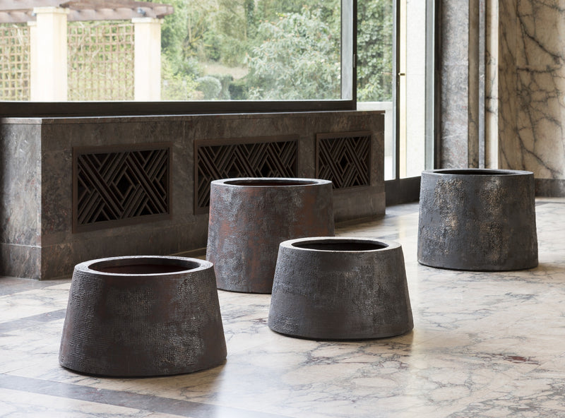 Atelier Vierkant CLE Saksı