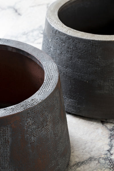 Atelier Vierkant CLE Saksı