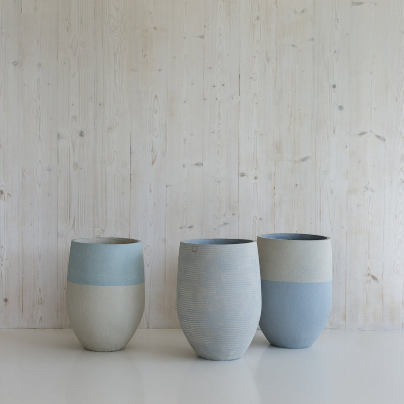 Atelier Vierkant DC Saksı