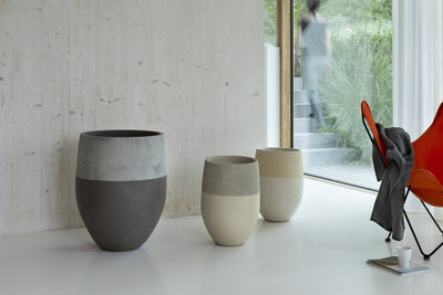 Atelier Vierkant DC Saksı