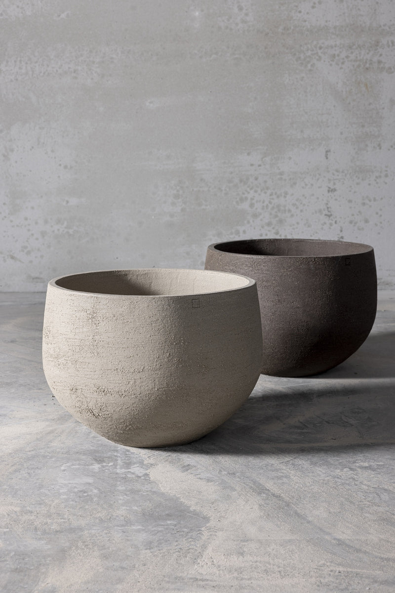 Atelier Vierkant DCL Saksı