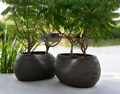Atelier Vierkant EM Pot