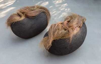 Atelier Vierkant EM Pot