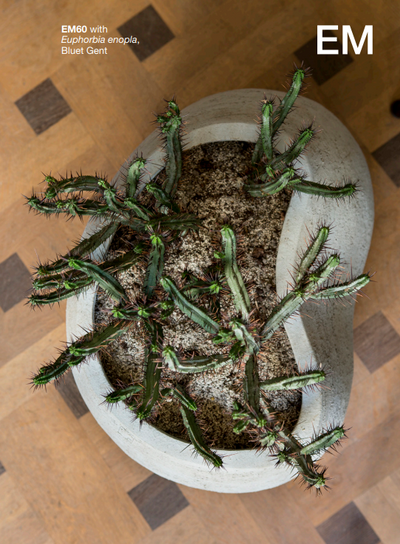 Atelier Vierkant EM Pot