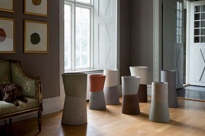 Atelier Vierkant FGS Pot