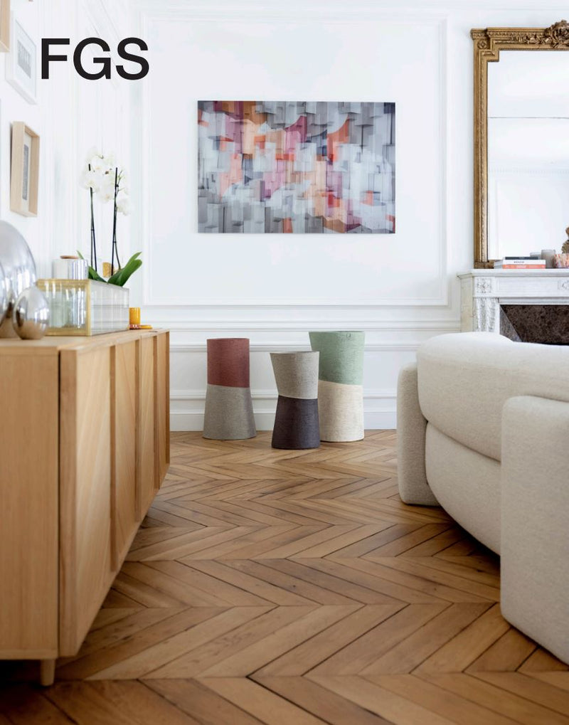 Atelier Vierkant FGS Pot