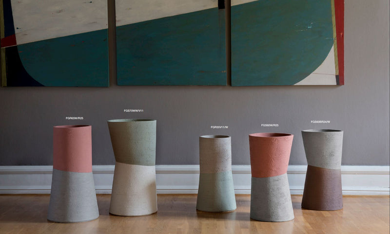 Atelier Vierkant FGS Pot