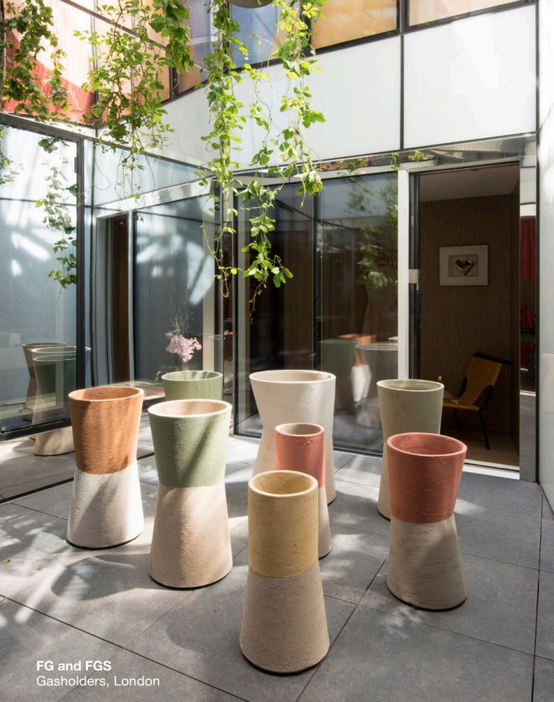 Atelier Vierkant FGS Pot