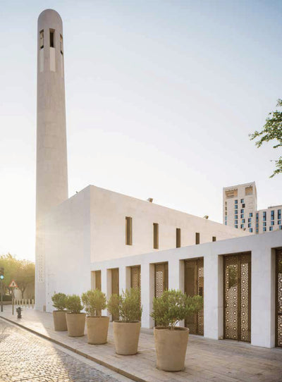 Atelier Vierkant MR Vase