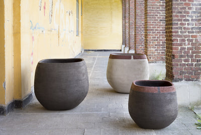 Atelier Vierkant OD Vase
