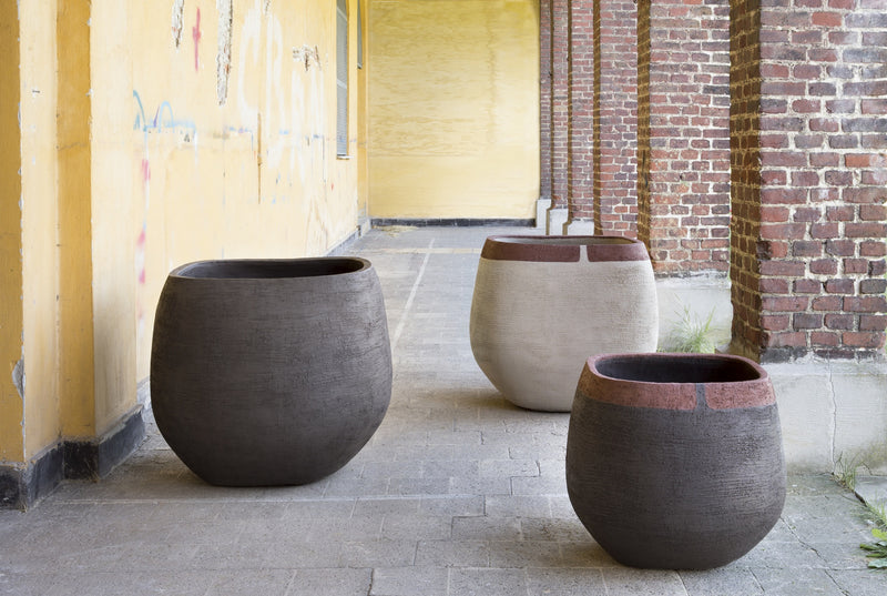Atelier Vierkant OD Vase