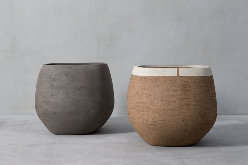 Atelier Vierkant OD Vase