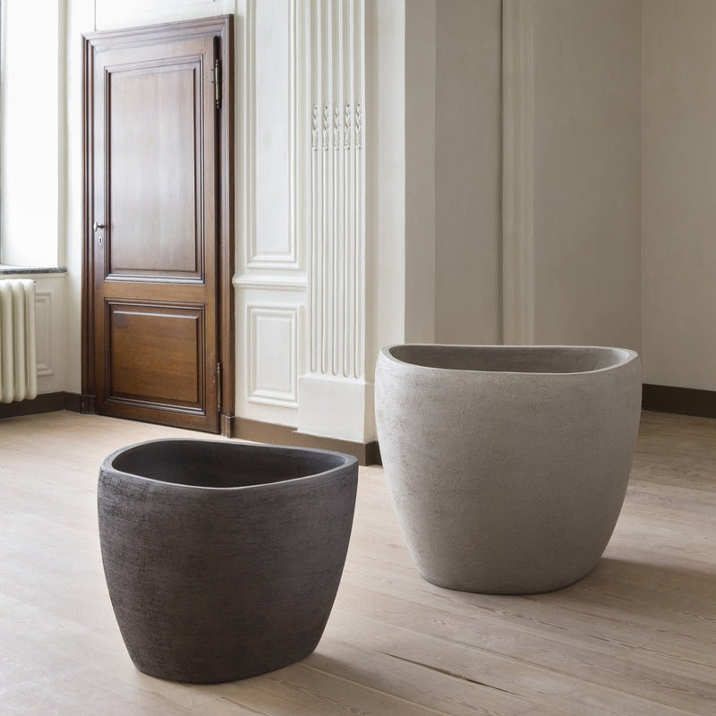 Atelier Vierkant OE Saksı