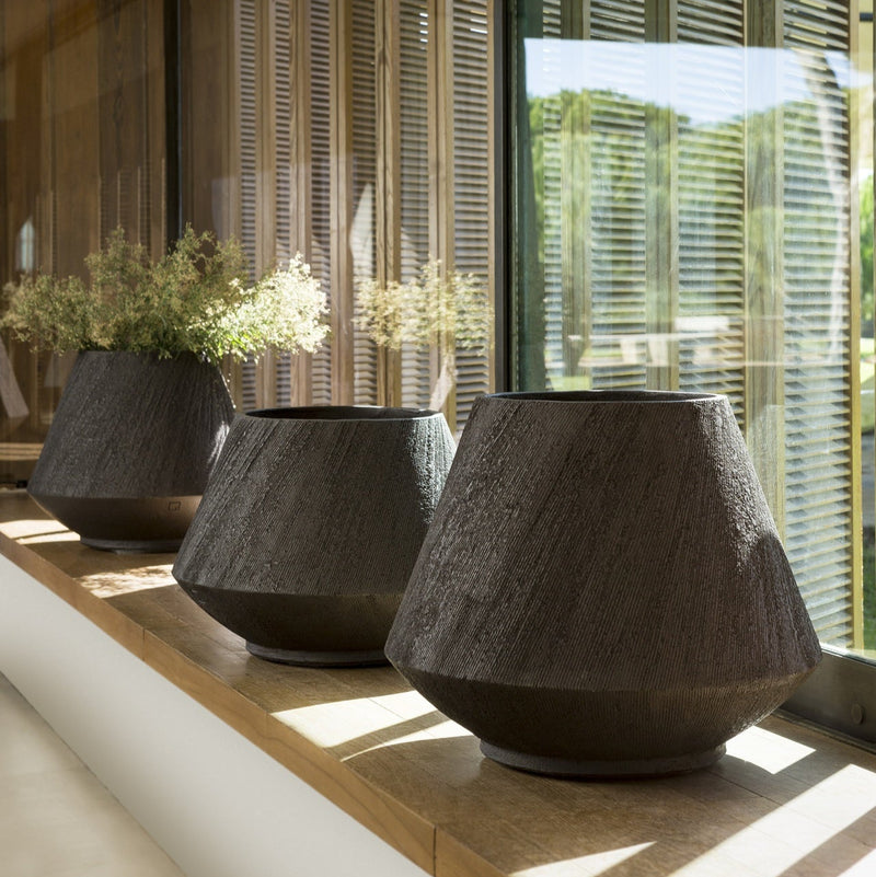 Atelier Vierkant SP Saksı