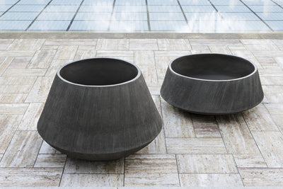 Atelier Vierkant SP Saksı