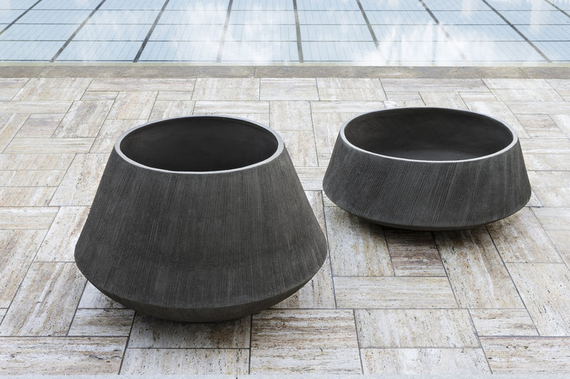 Atelier Vierkant SP Saksı