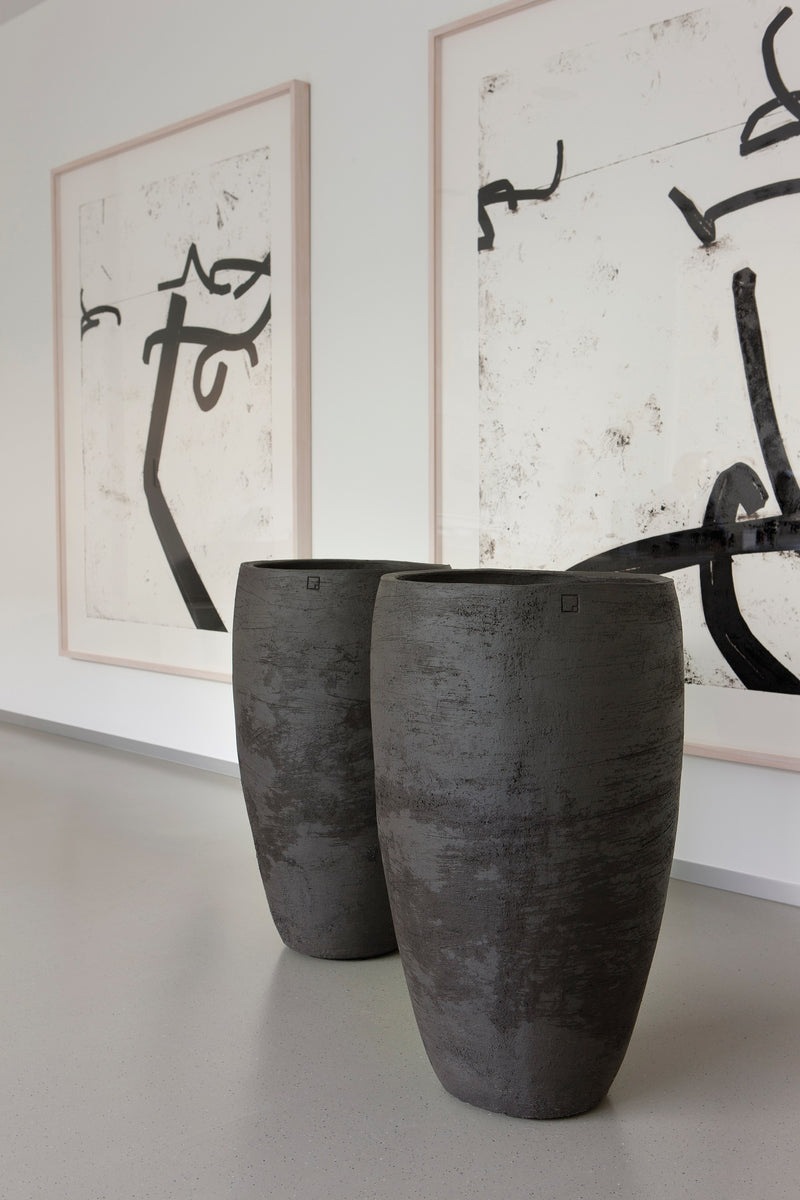 Atelier Vierkant SY Vase