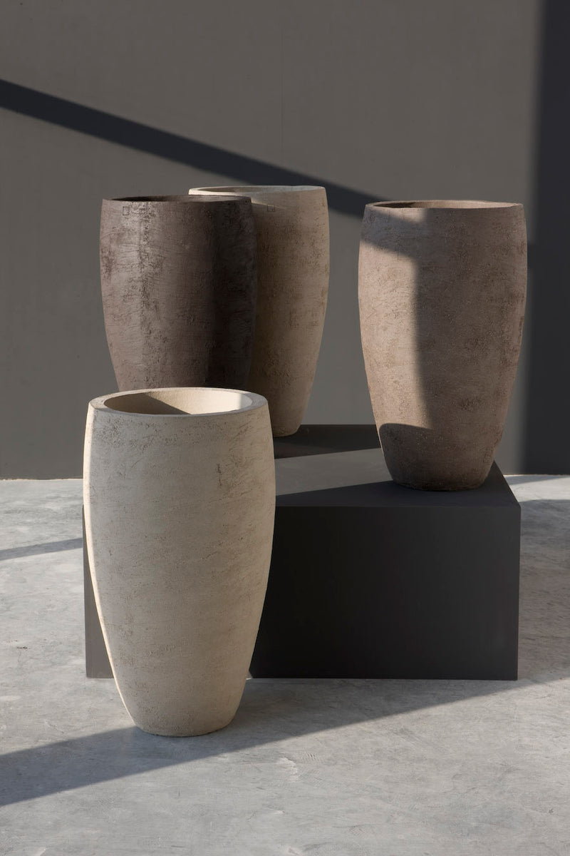 Atelier Vierkant SY Vase