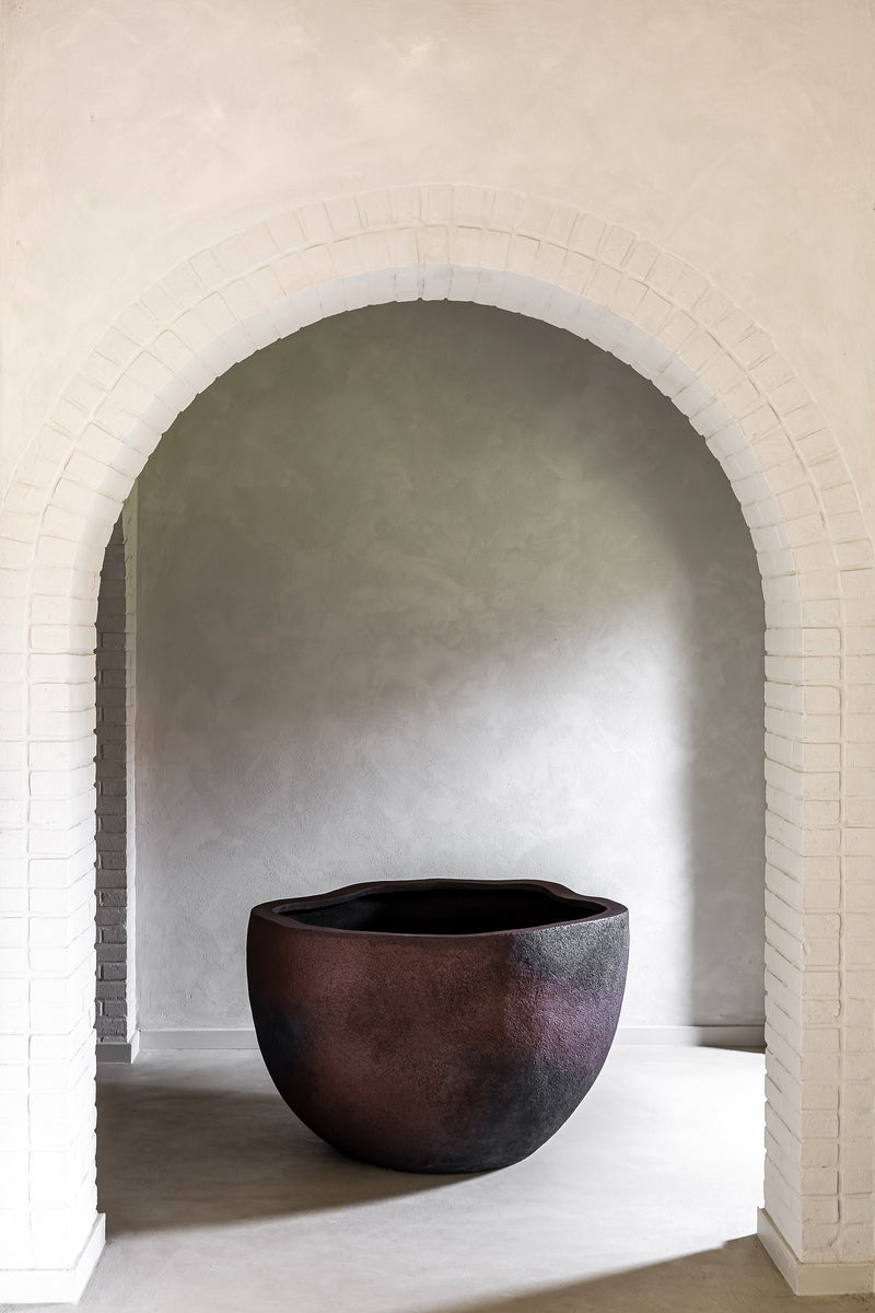 Atelier Vierkant TAALO Vase