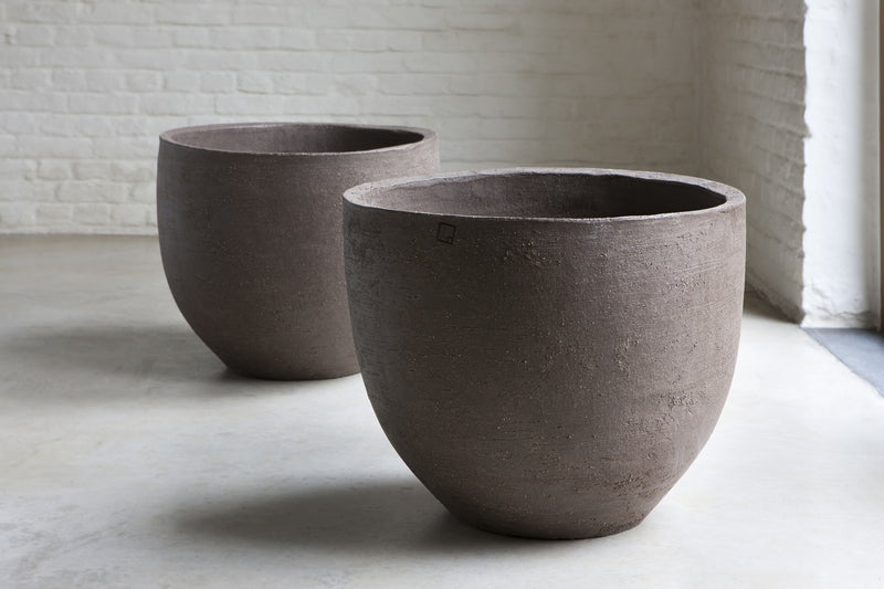 Atelier Vierkant U Vase