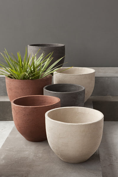 Atelier Vierkant U Vase