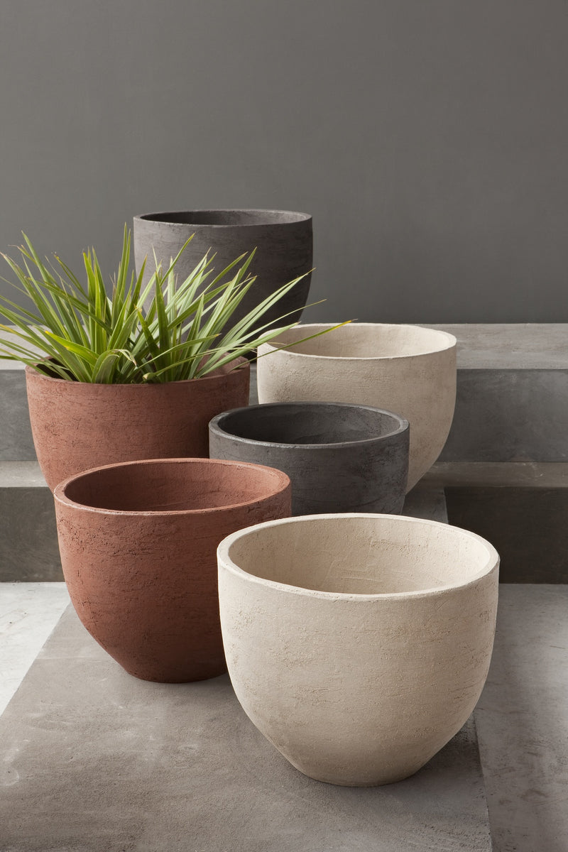 Atelier Vierkant U Vase