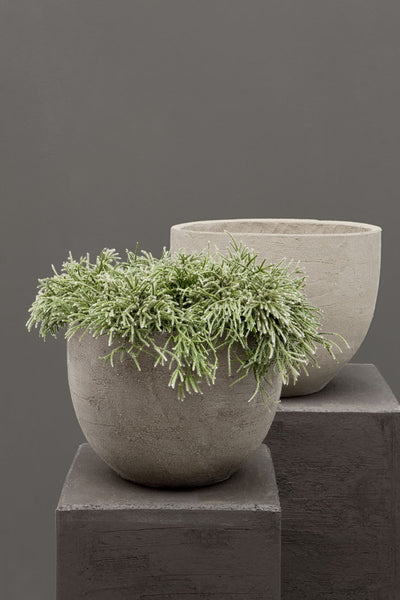 Atelier Vierkant U Vase