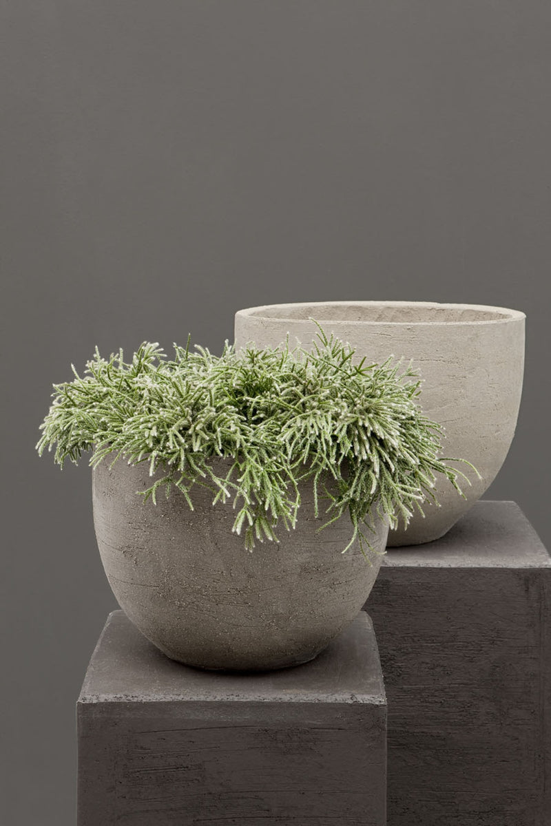 Atelier Vierkant U Vase