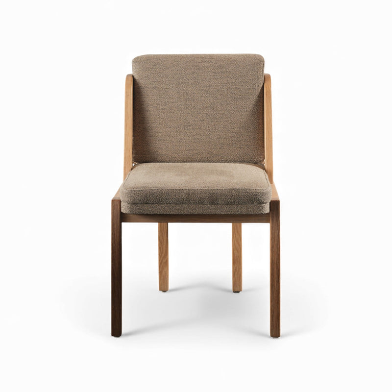 Autoban Throne Chair Rattan