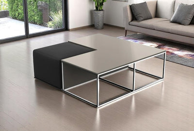 B&B Italia Area Coffee Table