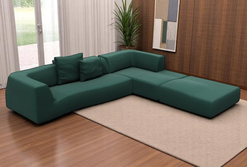 B&B Italia Bend Sofa