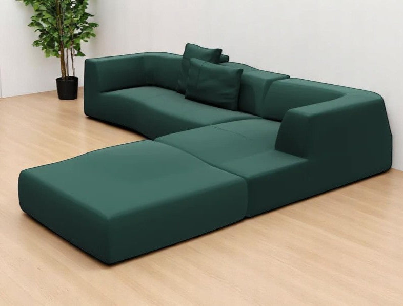 B&B Italia Bend Sofa