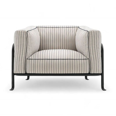 B&B Italia Borea Kılıflı Koltuk