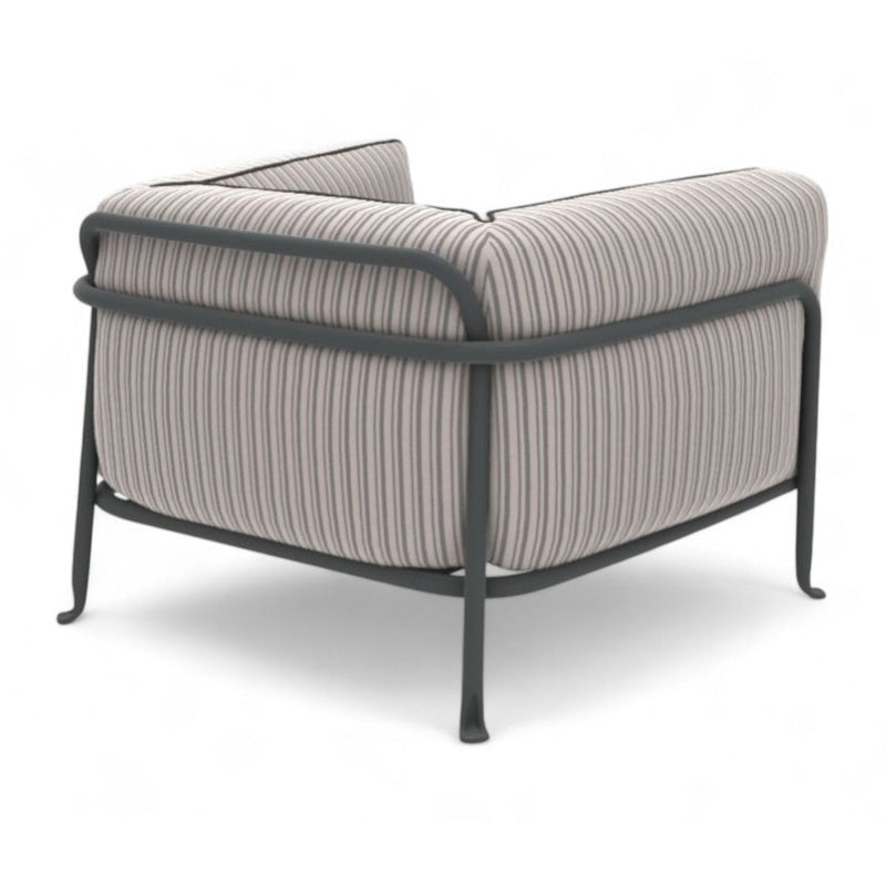 B&B Italia Borea Kılıflı Koltuk