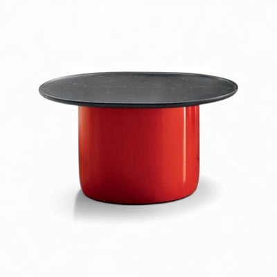 B&B Italia Button Tables Sehpa