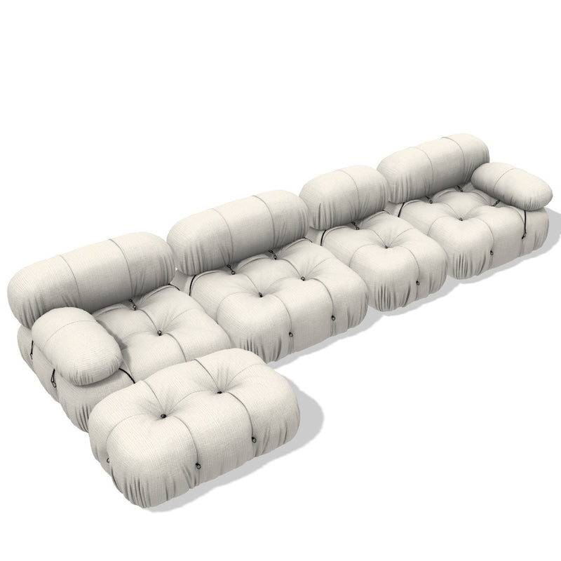 B&B Italia Camaleonda Kanepe