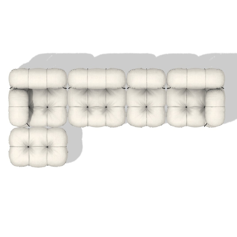 B&B Italia Camaleonda Kanepe