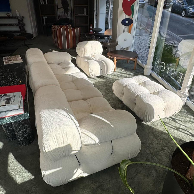 B&B Italia Camaleonda Kanepe