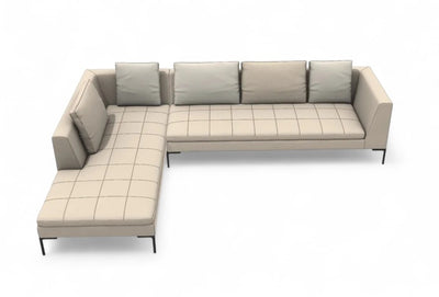 B&B Italia Charles Carré Kanepe