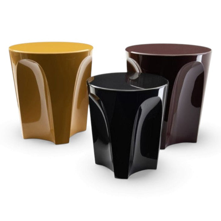 B&B Italia Colosseo Sehpa